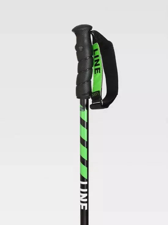 Grip Stick Poles (2023)