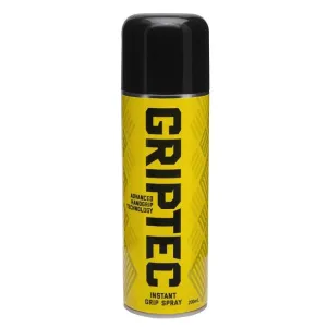 Grip TecSport Grip Instant Spray 200ml