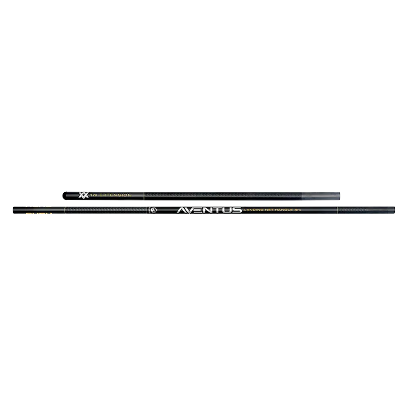 GURU Aventus Landing Net Handle 4m 1m
