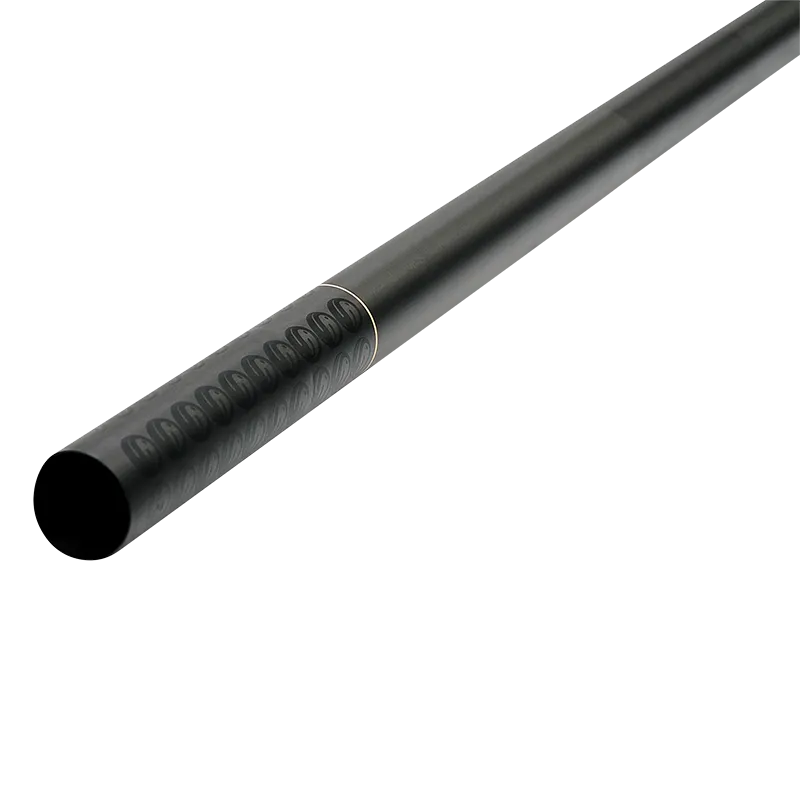 GURU Aventus Landing Net Handle 4m 1m