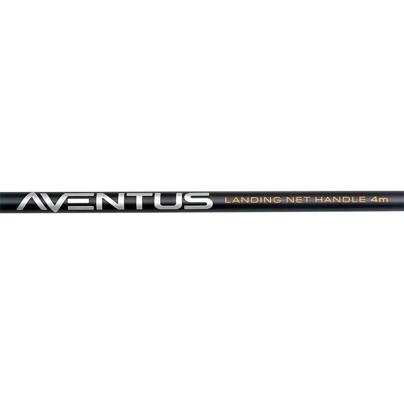 GURU Aventus Landing Net Handle 4m 1m