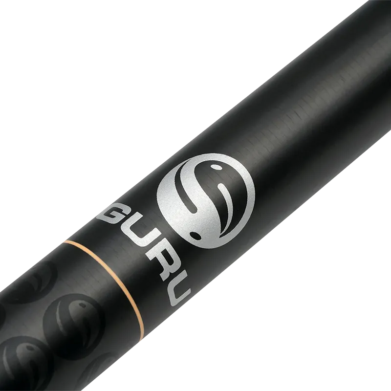 GURU Aventus Landing Net Handle 4m 1m