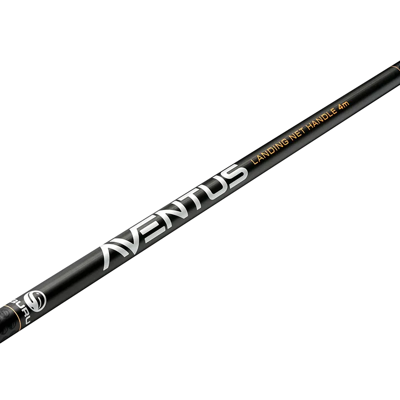 GURU Aventus Landing Net Handle 4m 1m