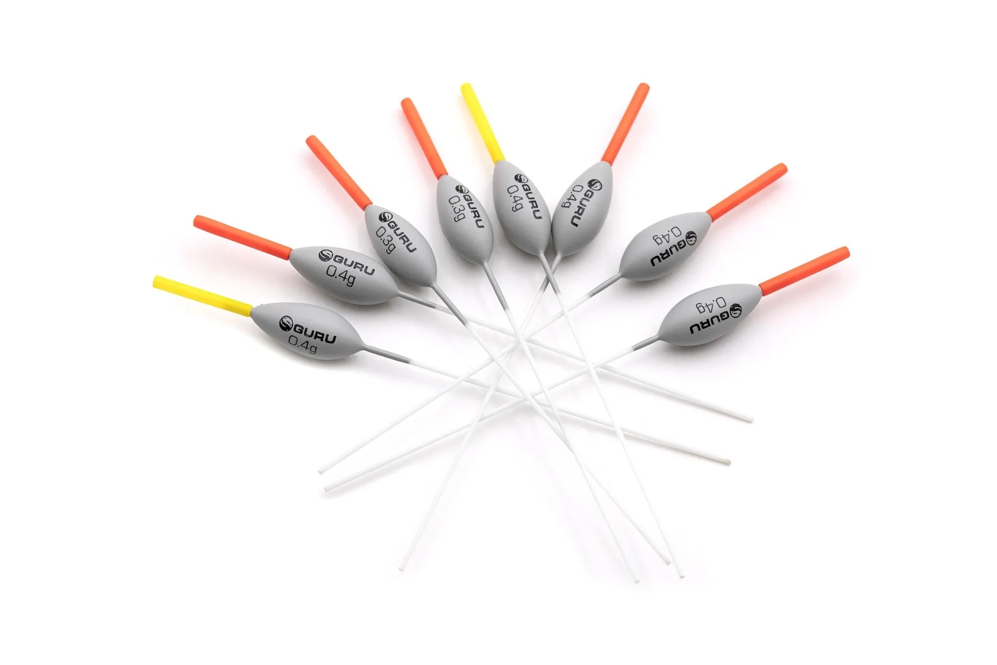 Guru Bagger Pole Float