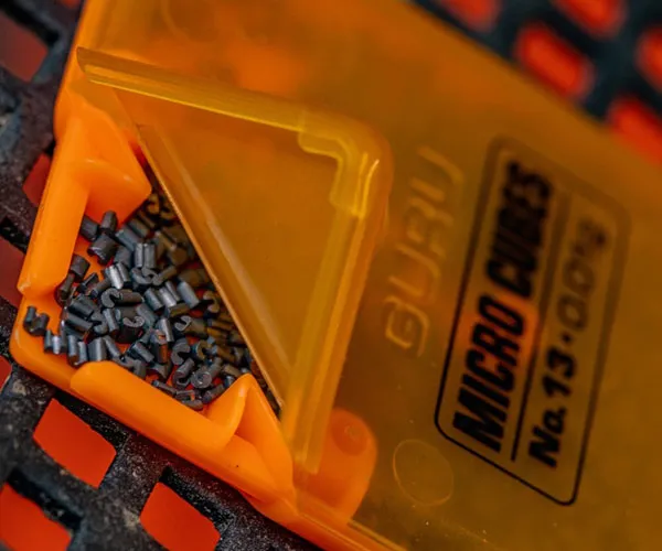 Guru Micro Cubes Refills