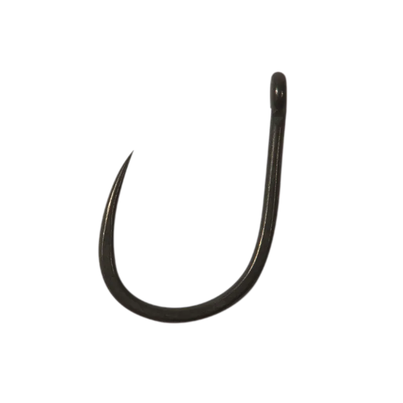 GURU Super XS Eyed, Spade, Barbed and Babrless Hooks