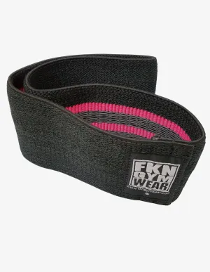 GYM BOOTY BAND | BLACK