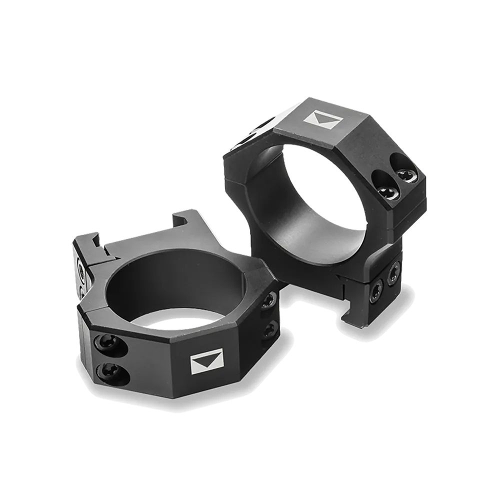 H-Series Rings