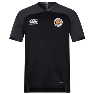 Hampden Sydney College Vapodri Evader Jersey by Canterbury