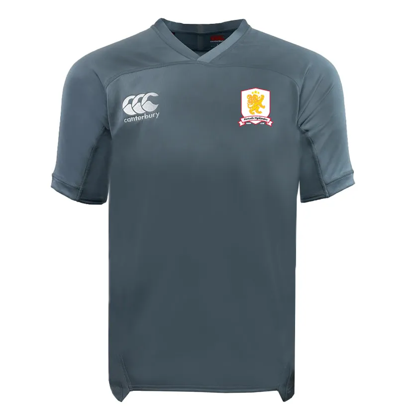 Hartselle Highlanders Vapodri Evader Jersey by Canterbury