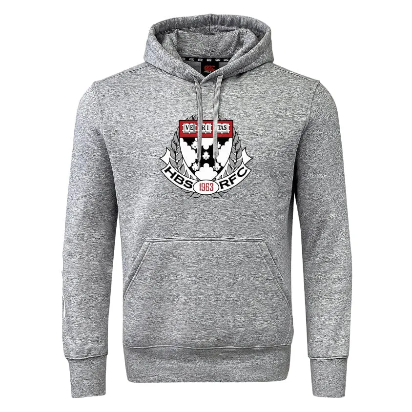 Harvard Business School RFC Club Hoodie by Canterbury