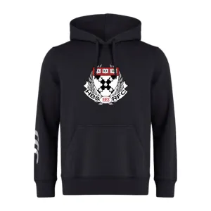 Harvard Business School RFC Club Hoodie by Canterbury