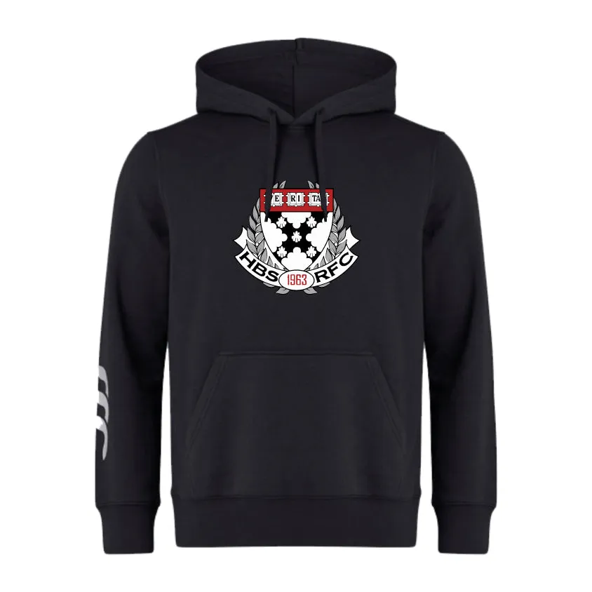 Harvard Business School RFC Club Hoodie by Canterbury