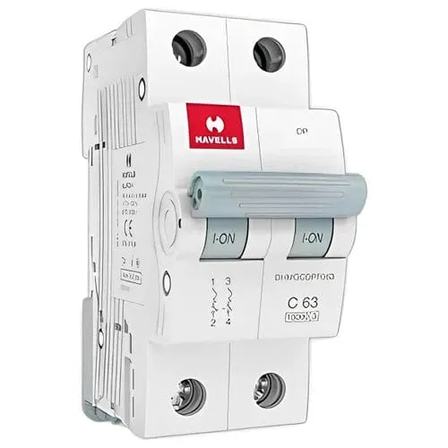 Havells 63A Circuit Breaker