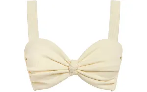 Hayden-Added Coverage High Rise Bikini ::RET