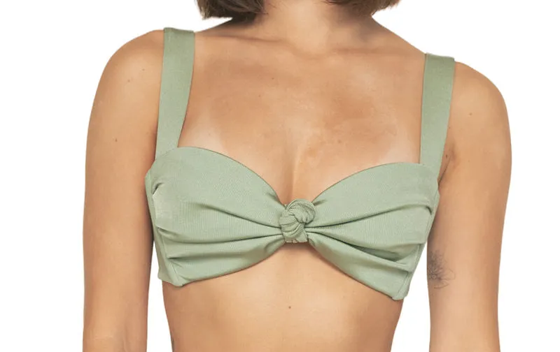 Hayden-High Rise AC Bikini ::RET