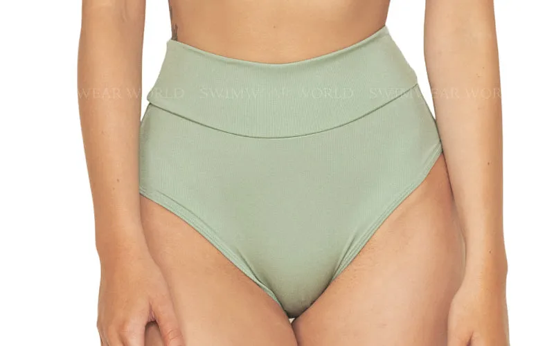 Hayden-High Rise AC Bikini ::RET