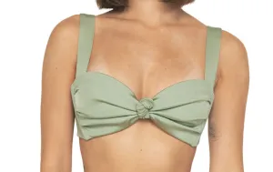 Hayden-High Rise AC Bikini ::RET