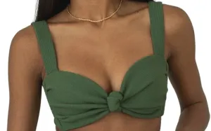 Hayden-High Rise Bikini ::RET
