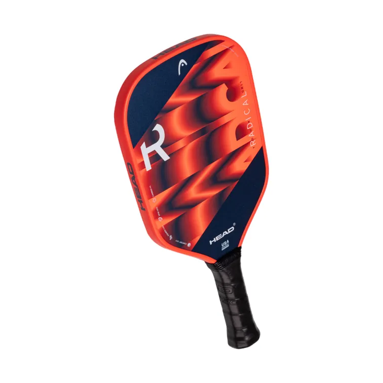 Head Radical Tour Grit 2024 Pickleball Paddle