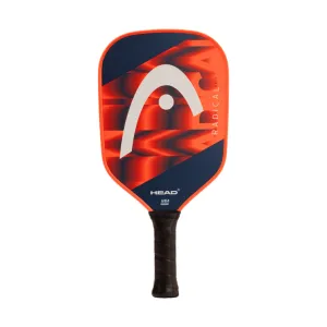 Head Radical Tour Grit 2024 Pickleball Paddle