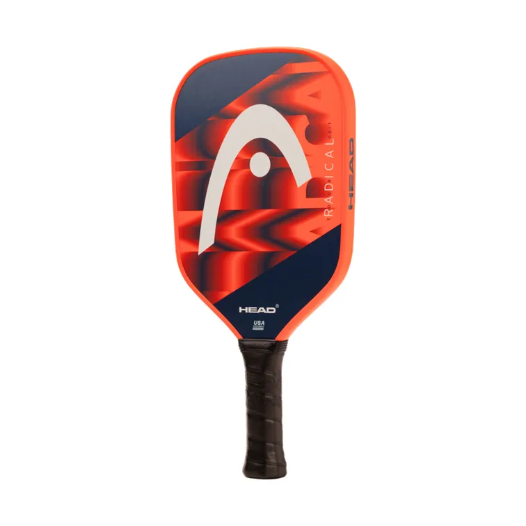 Head Radical Tour Grit 2024 Pickleball Paddle