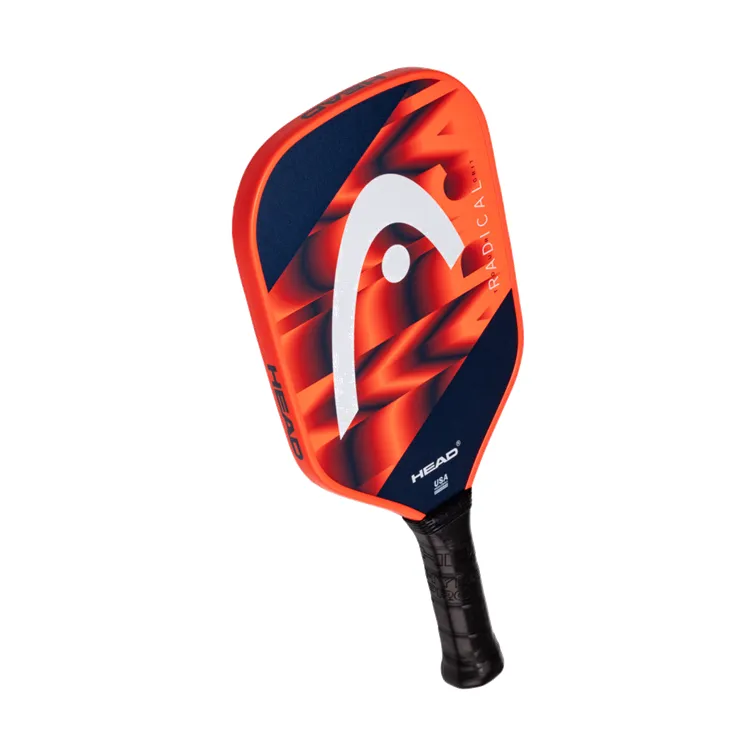 Head Radical Tour Grit 2024 Pickleball Paddle