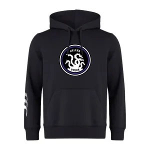 Helena Youth Rugby Club Hoodie by Canterbury