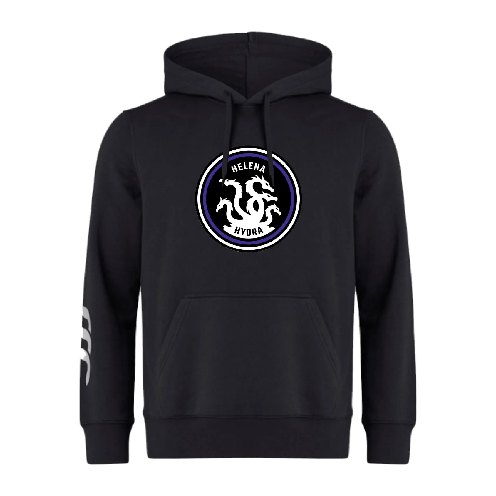 Helena Youth Rugby Club Hoodie by Canterbury