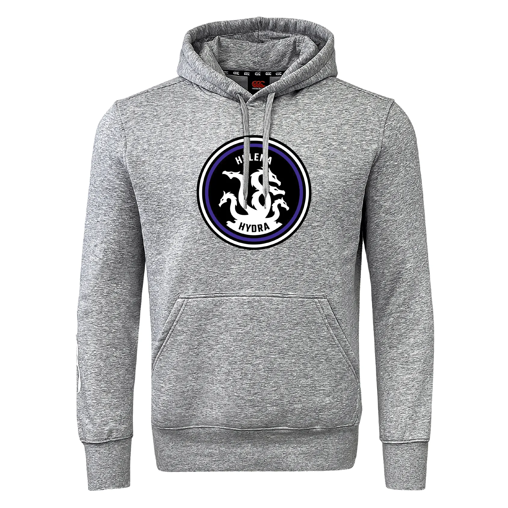 Helena Youth Rugby Club Hoodie by Canterbury