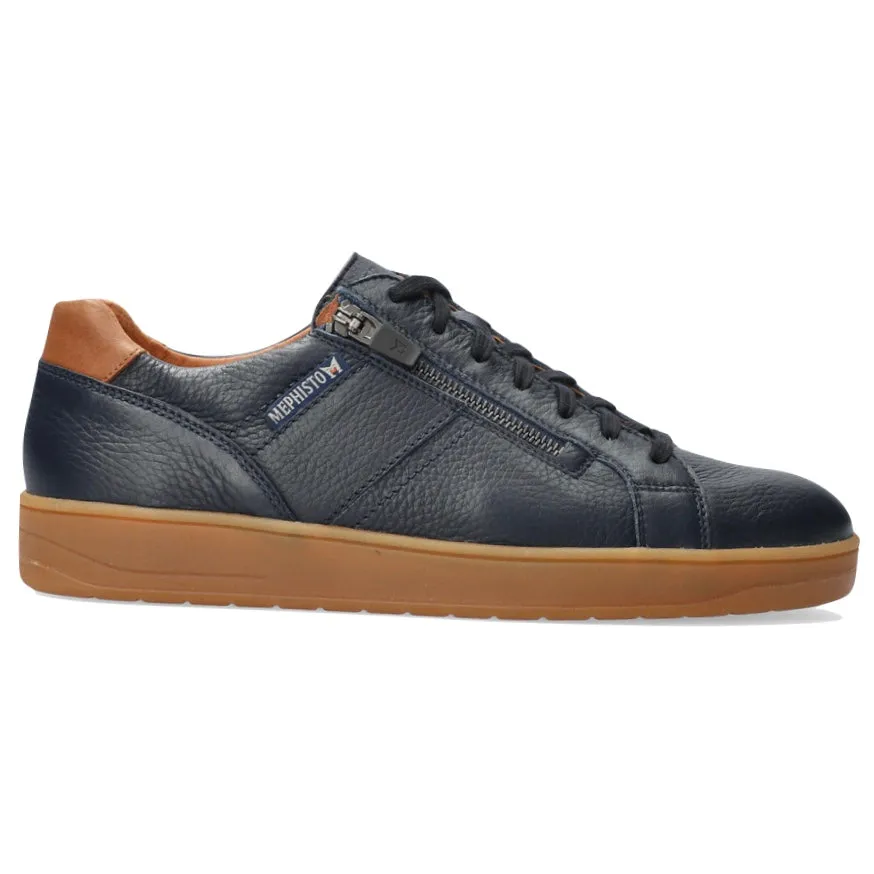 Henrick - Navy