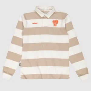 Heritage Rugby Jersey