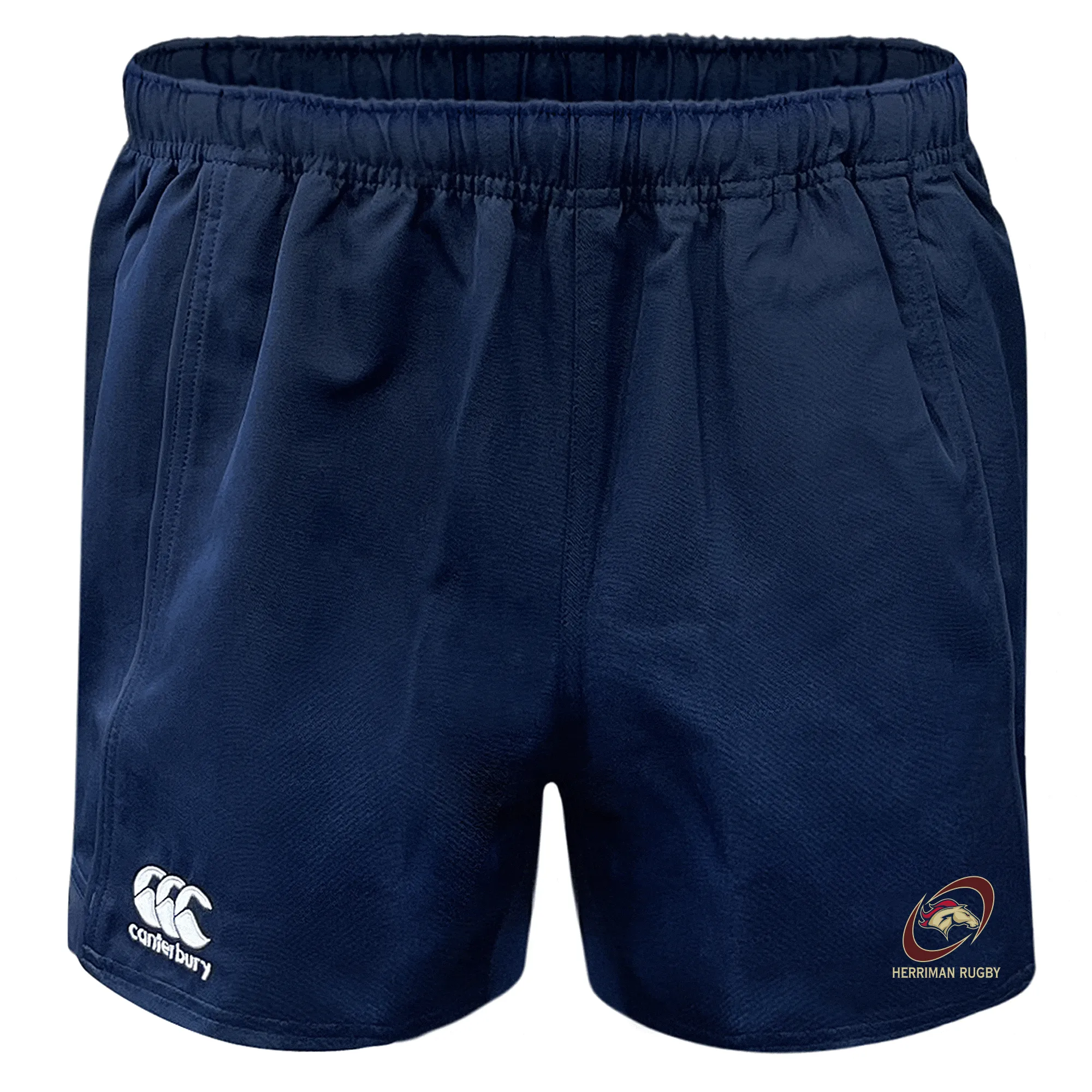 Herriman High School Canterbury Advantage Rugby Shorts