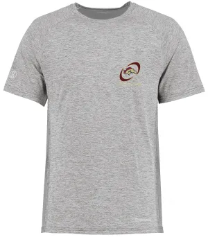 Herriman High School Electrify Coolcore Training Tee