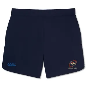 Herriman High School Rugby Elite Woven Short by Canterbury