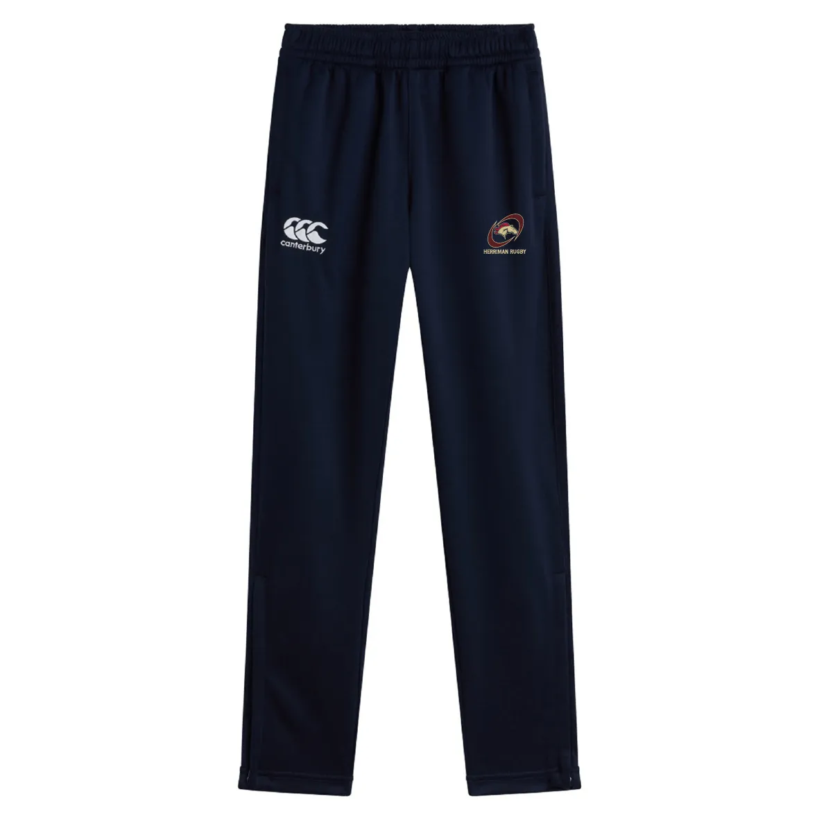 Herriman High School Rugby Stretch Tapered Pant by Canterbury