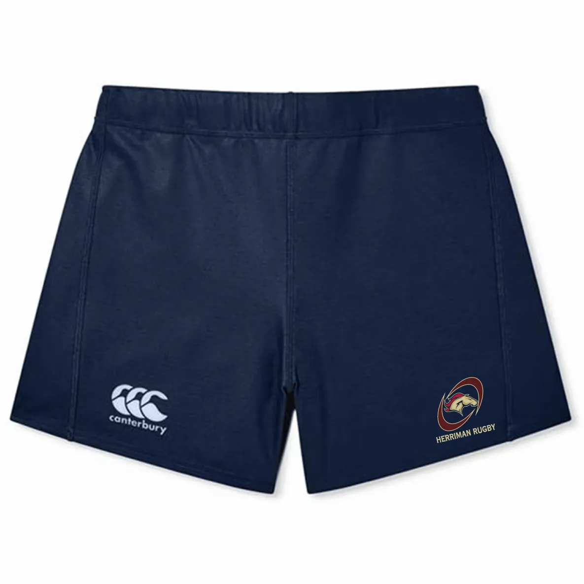 Herriman High School Rugby Women's Yokohama Short by Canterbury