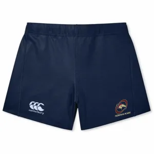 Herriman High School Rugby Women's Yokohama Short by Canterbury