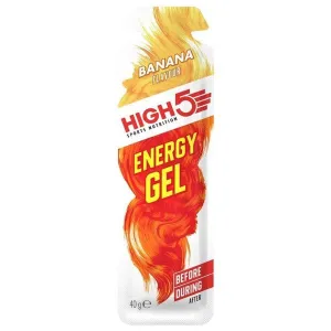 HIGH 5 ENERGY GEL BANANA