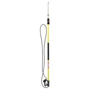 High Pressure 7.3 Metre Telescoping Long Wand
