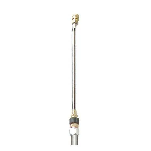 High Pressure 7.3 Metre Telescoping Long Wand