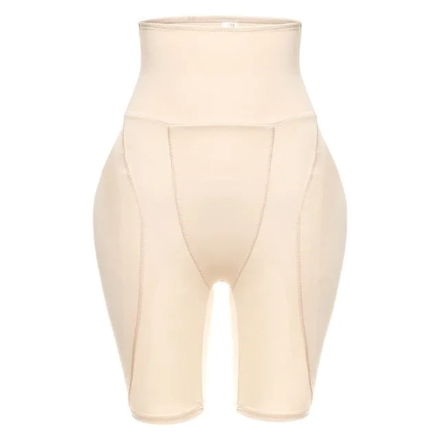 High Waist Butt Lifter