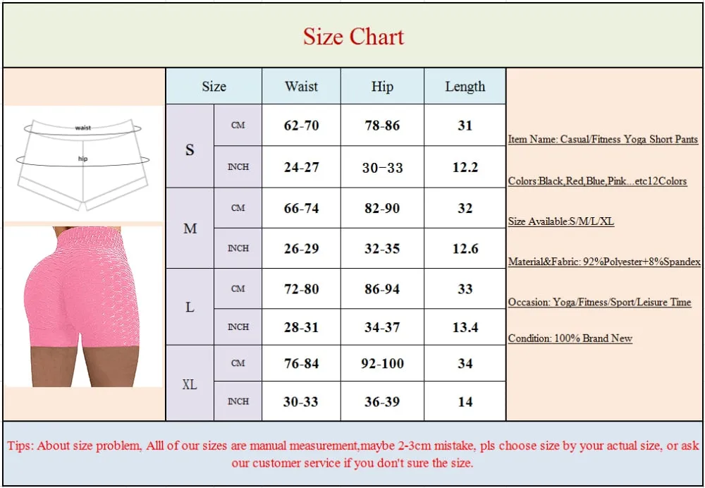High Waist Fitness Leggings