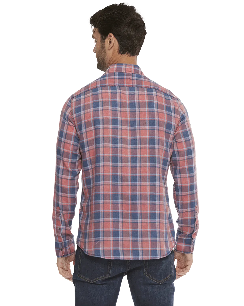 HINTON VINTAGE SOFT SHIRT
