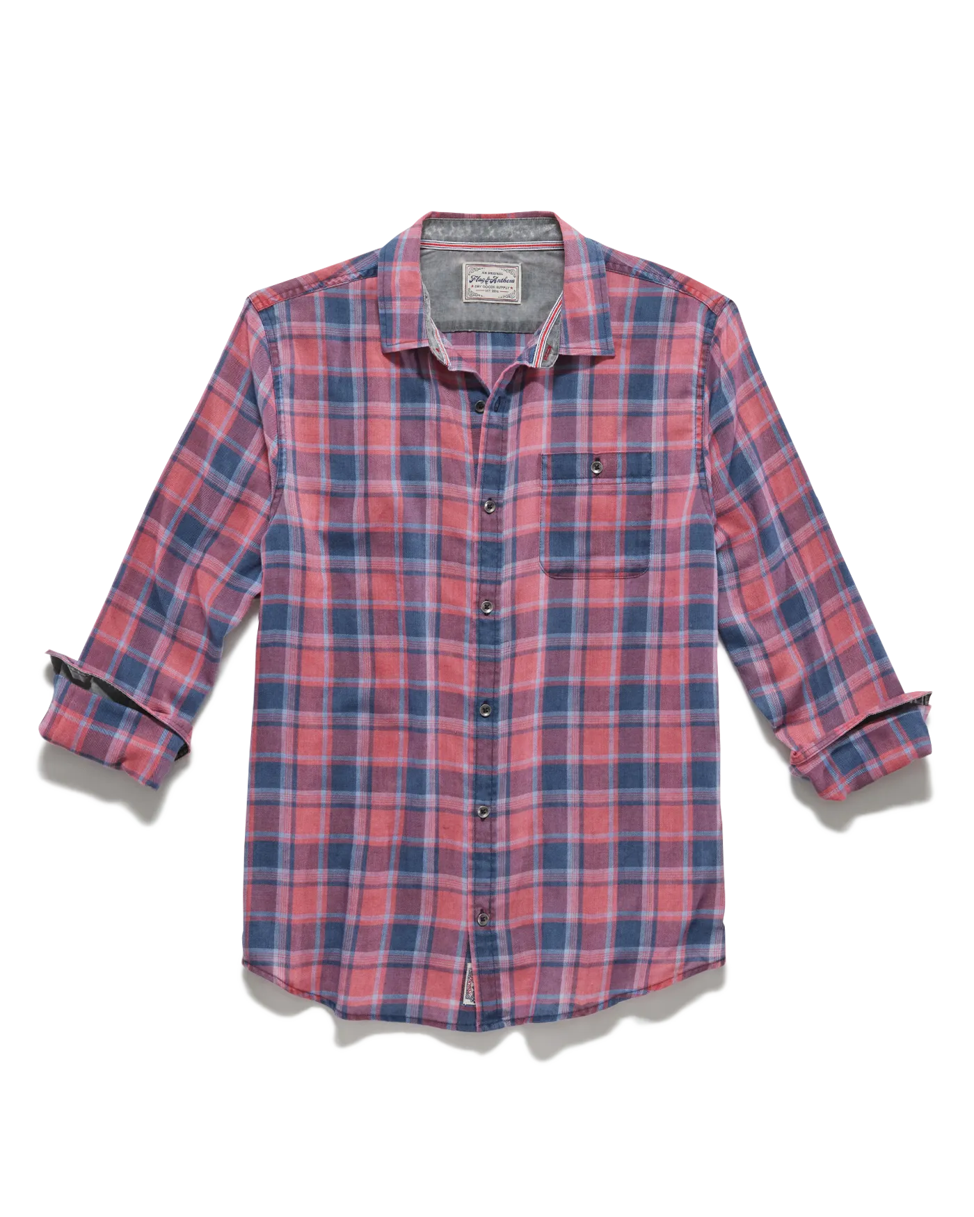 HINTON VINTAGE SOFT SHIRT