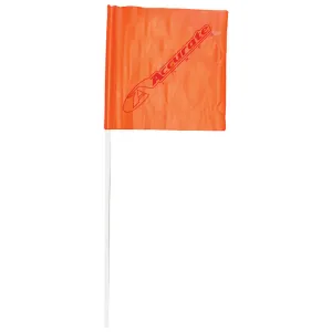 HO Skier Down Flag w/Suction Cup 2021