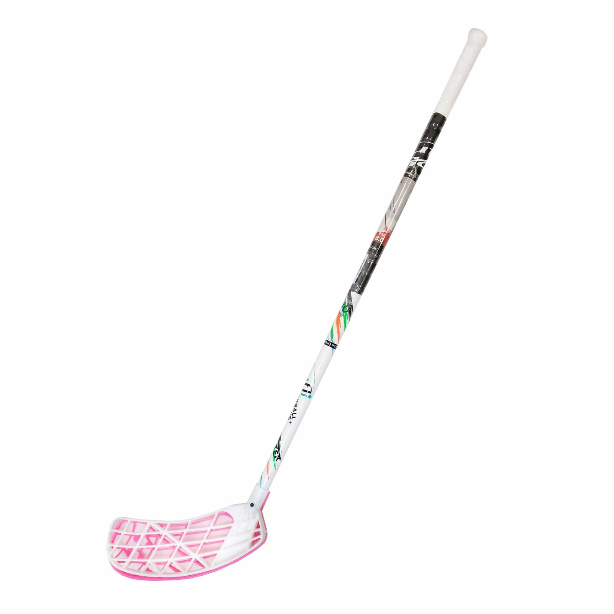 HockeyBall Airtek A80 Junior Floorball Stick