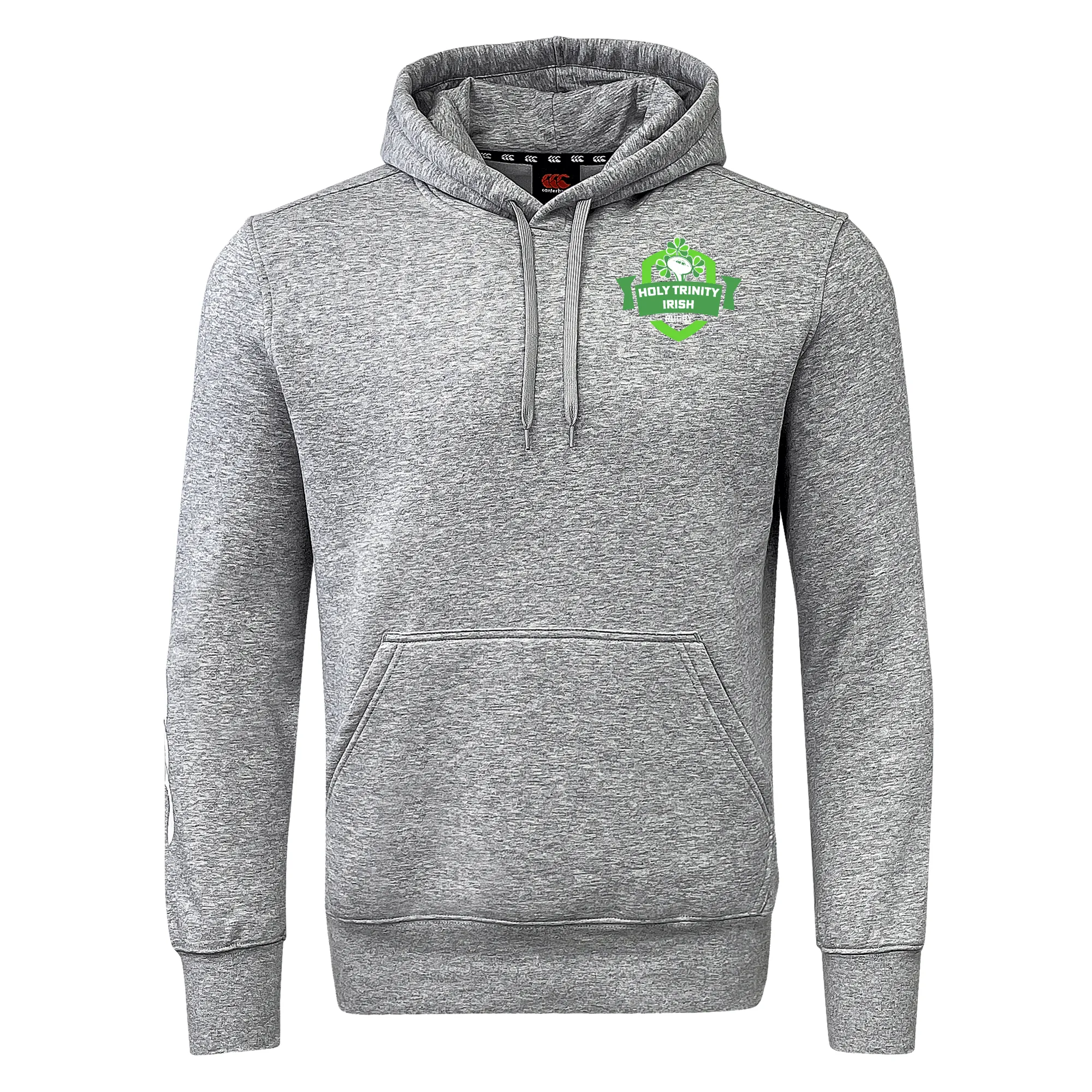 Holy Trinity Rugby Canterbury Club Hoodie