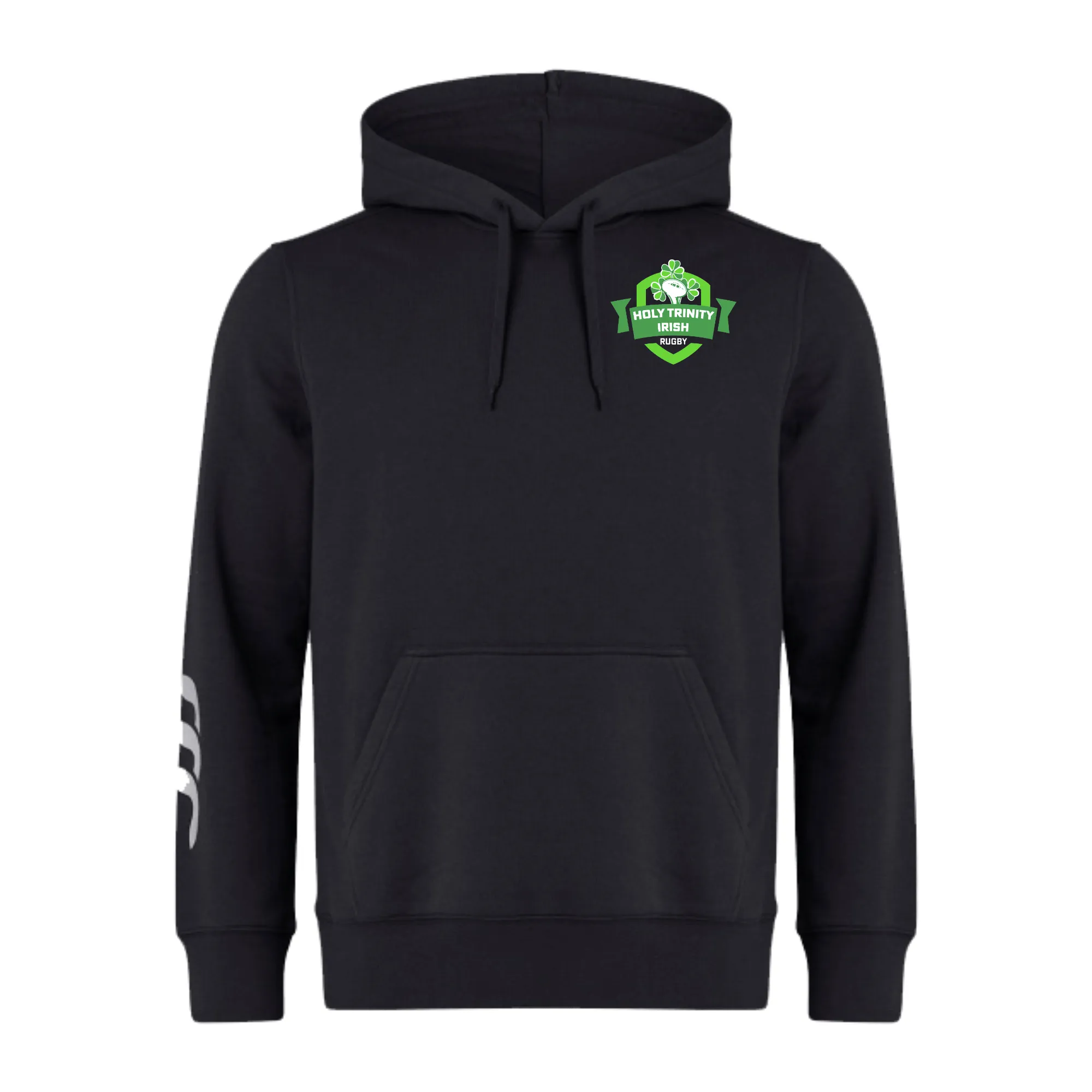 Holy Trinity Rugby Canterbury Club Hoodie