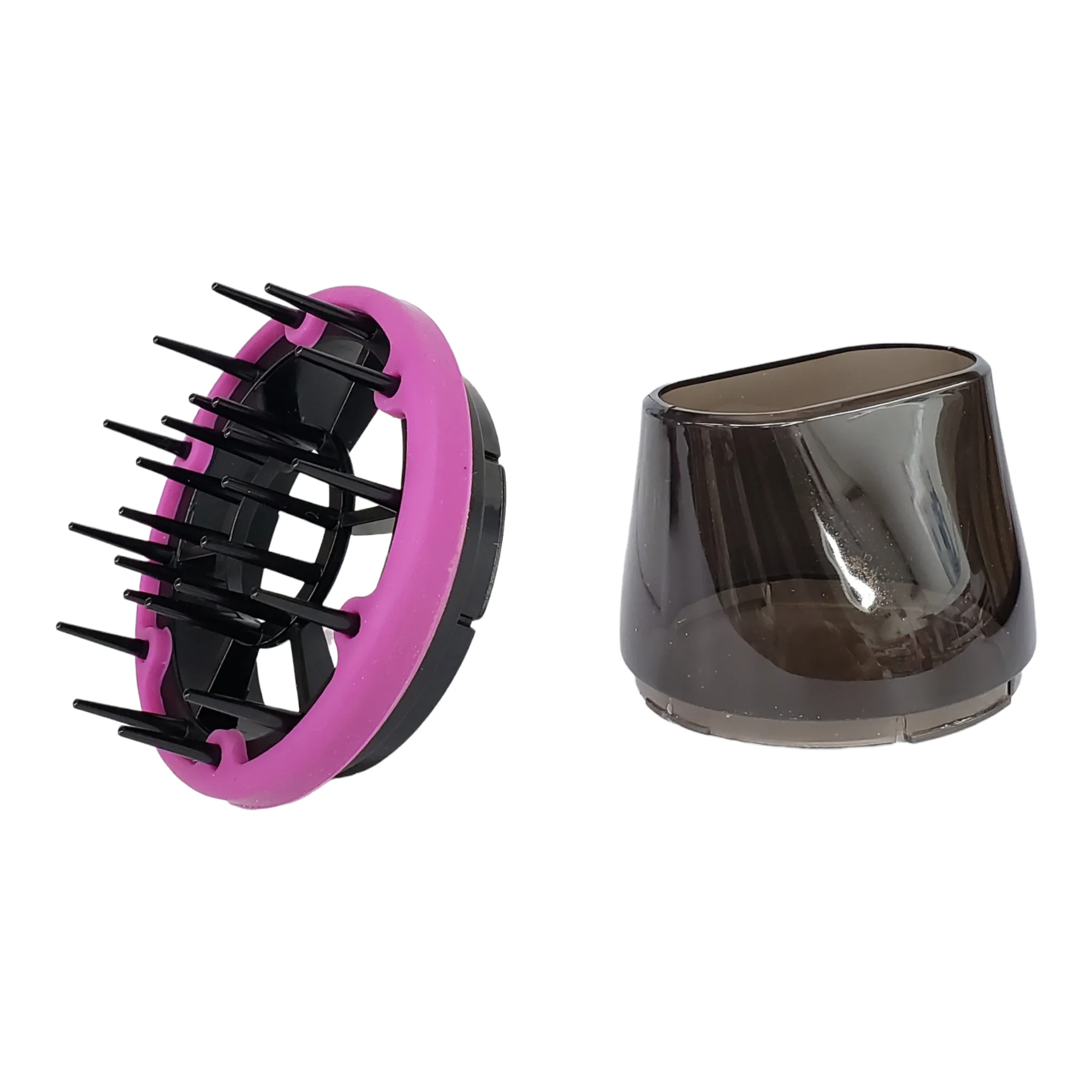 Hot & Hotter Mini Turbo 2000 Hair Dryer